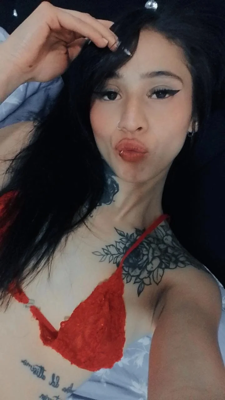 XXX Porn Photo of Nude Slut_Brown 5