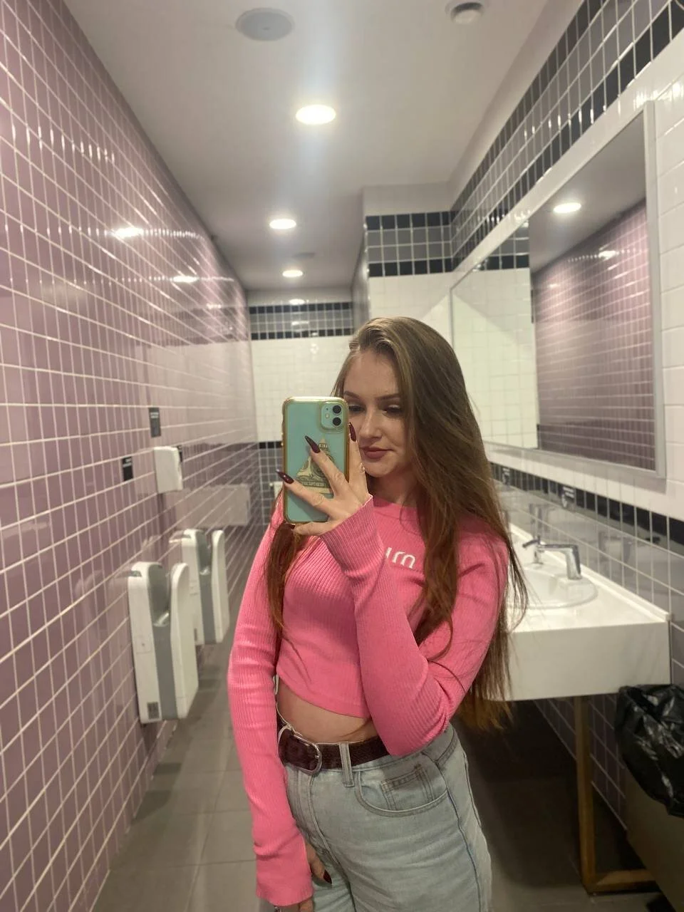 XXX Porn Photo of Nude PamelaXX_ 155