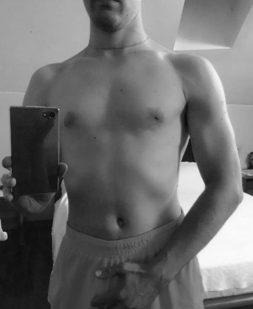 XXX Porn Photo of Nude marguiabc 2
