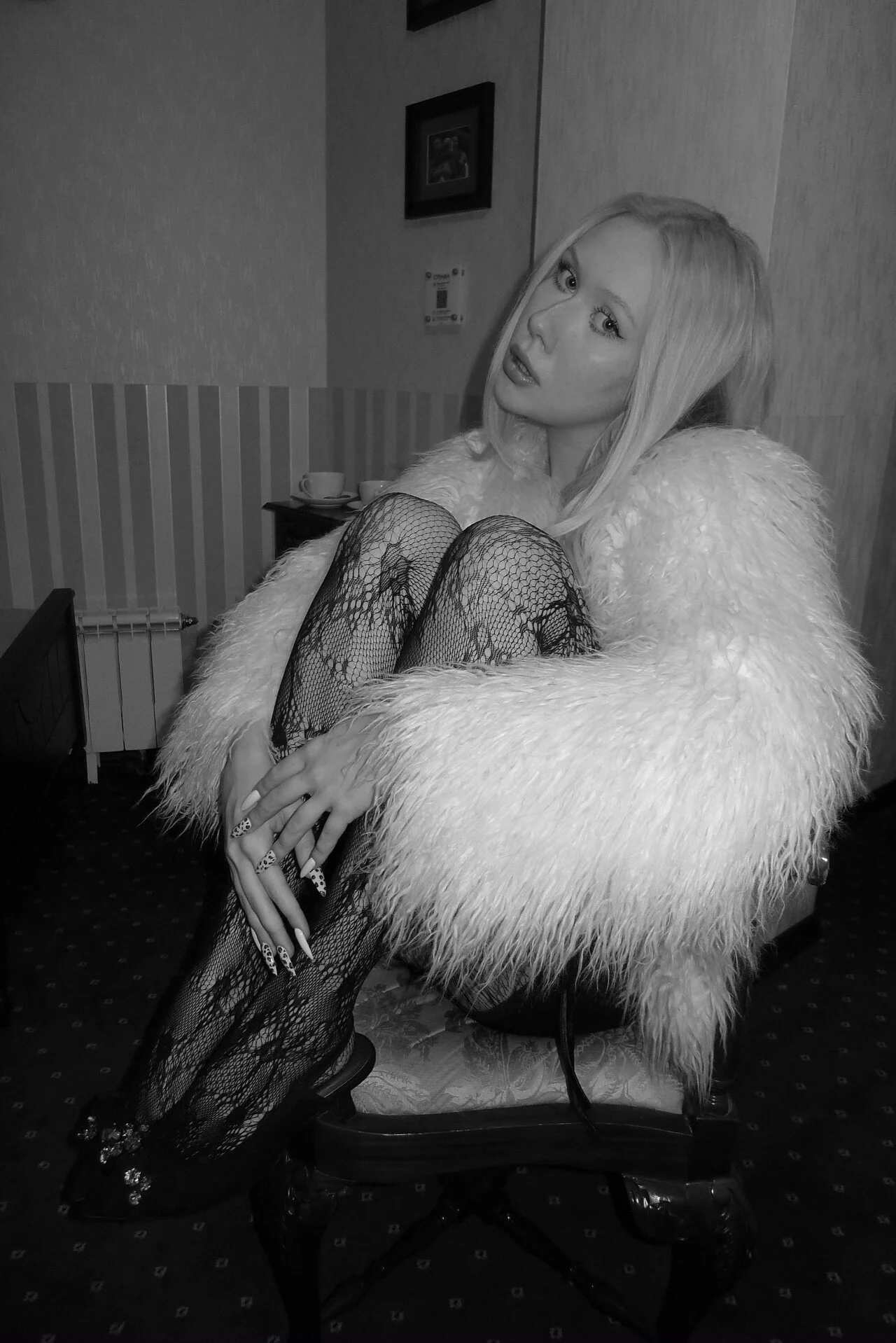 XXX Porn Photo of Nude pureeangel 18