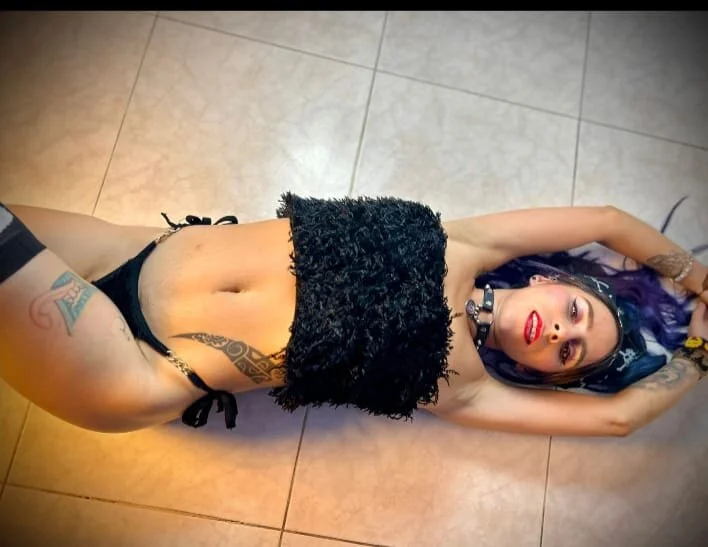 XXX Porn Photo of Nude PurpleRose3x 1