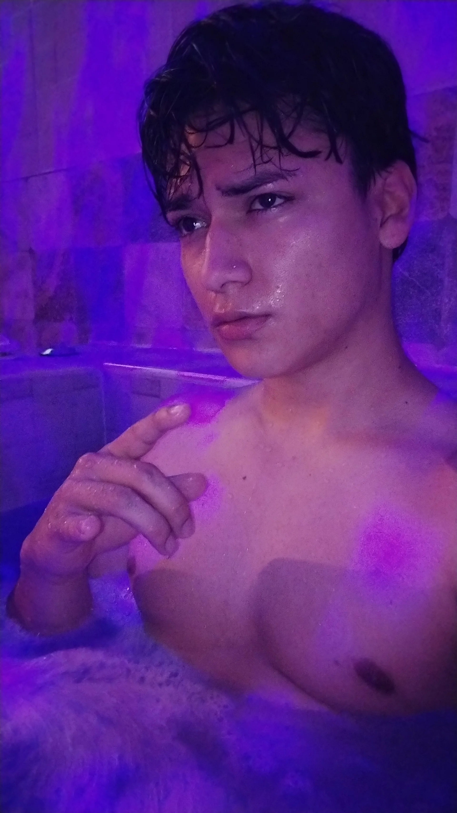 XXX Porn Photo of Nude Liam_Chameliam 122
