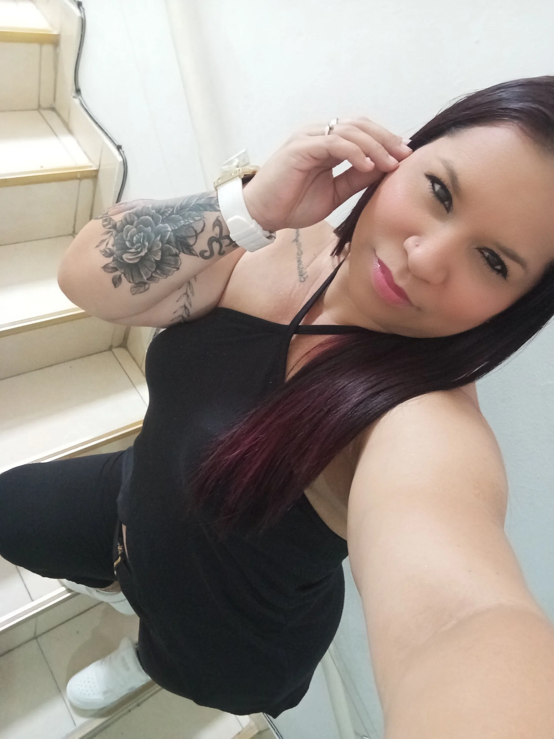 XXX Porn Photo of Nude Morenita_Bella_42 9