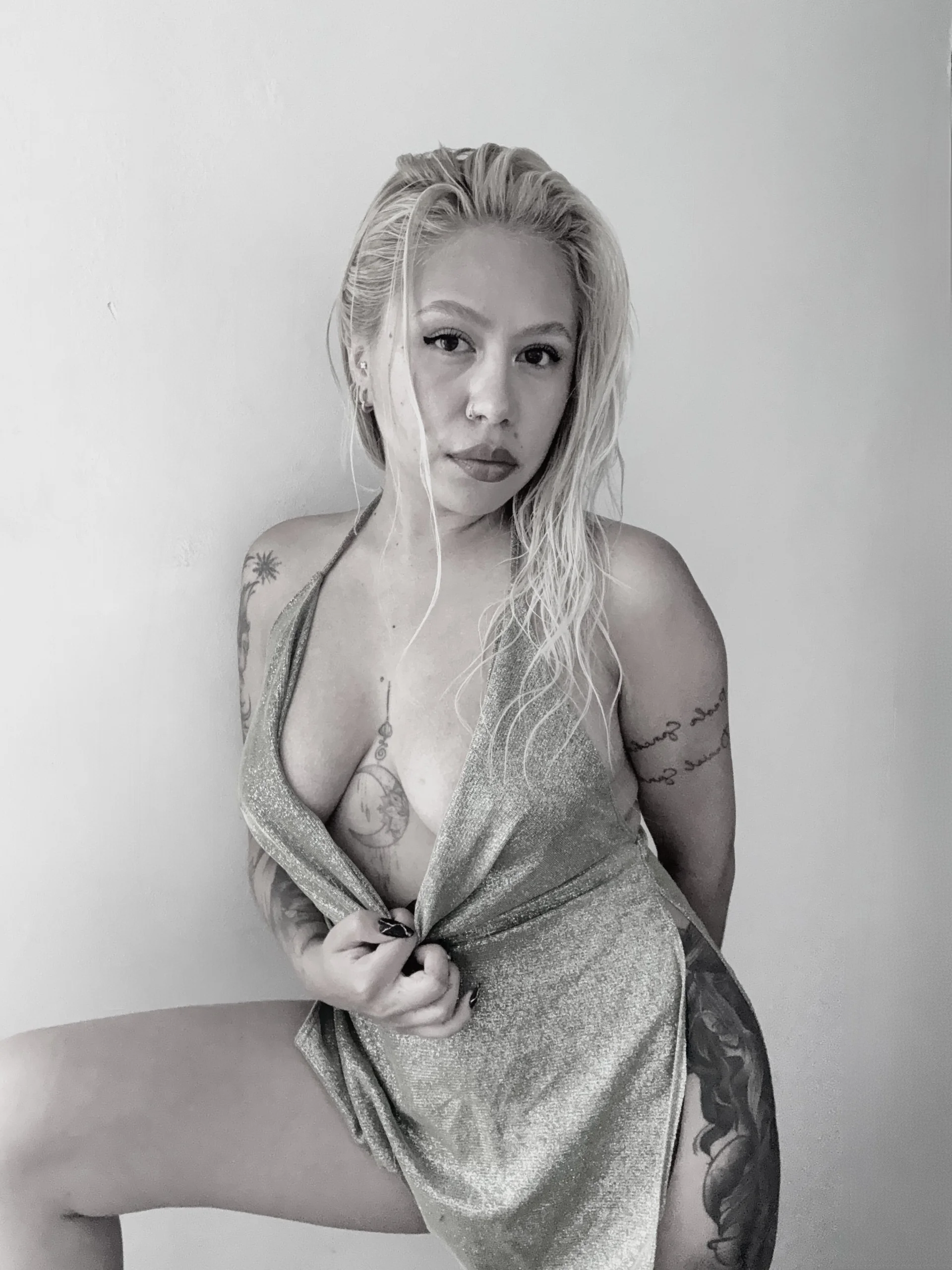 XXX Porn Photo of Nude MusaGoldyn 3