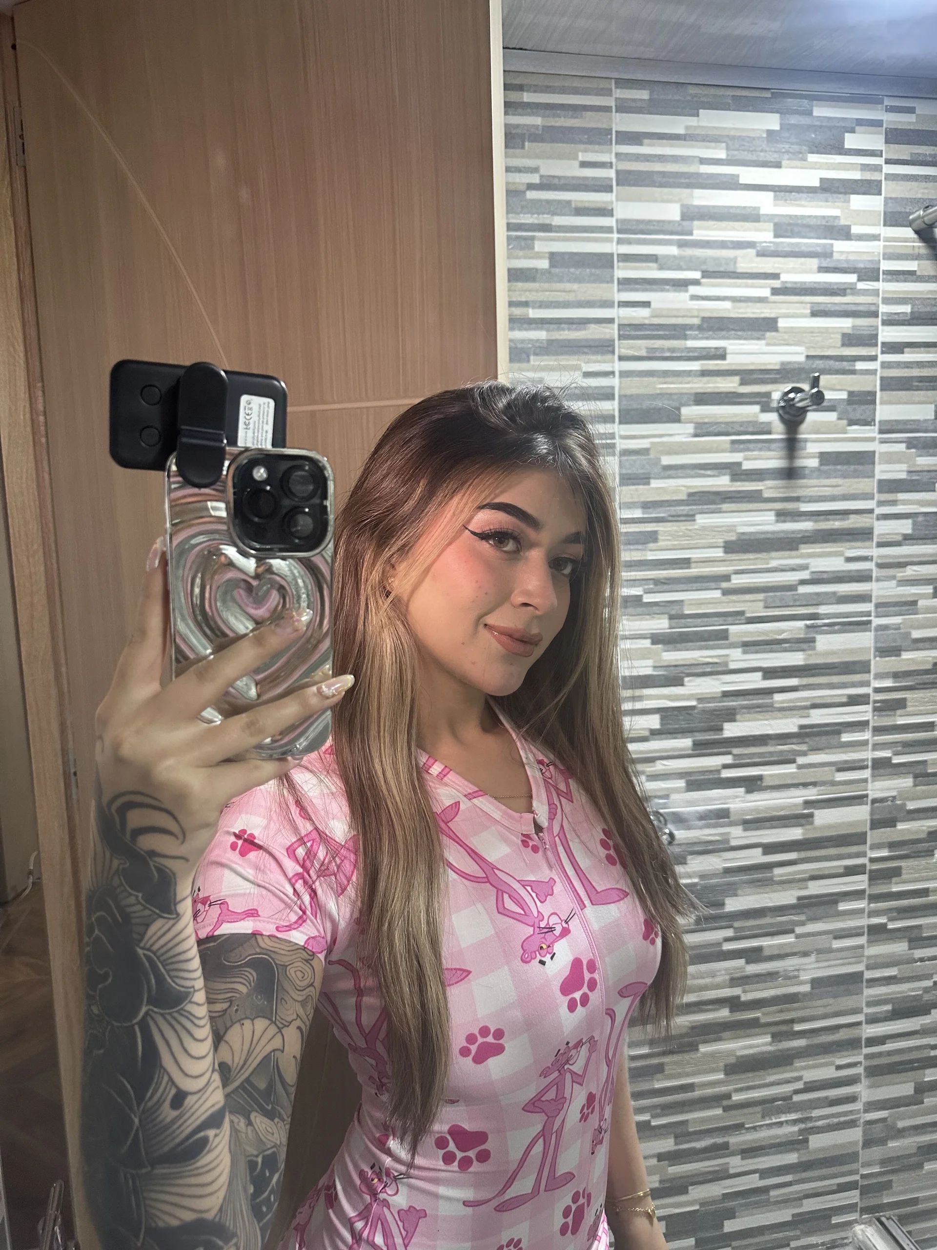 XXX Porn Photo of Nude babesamanta 34