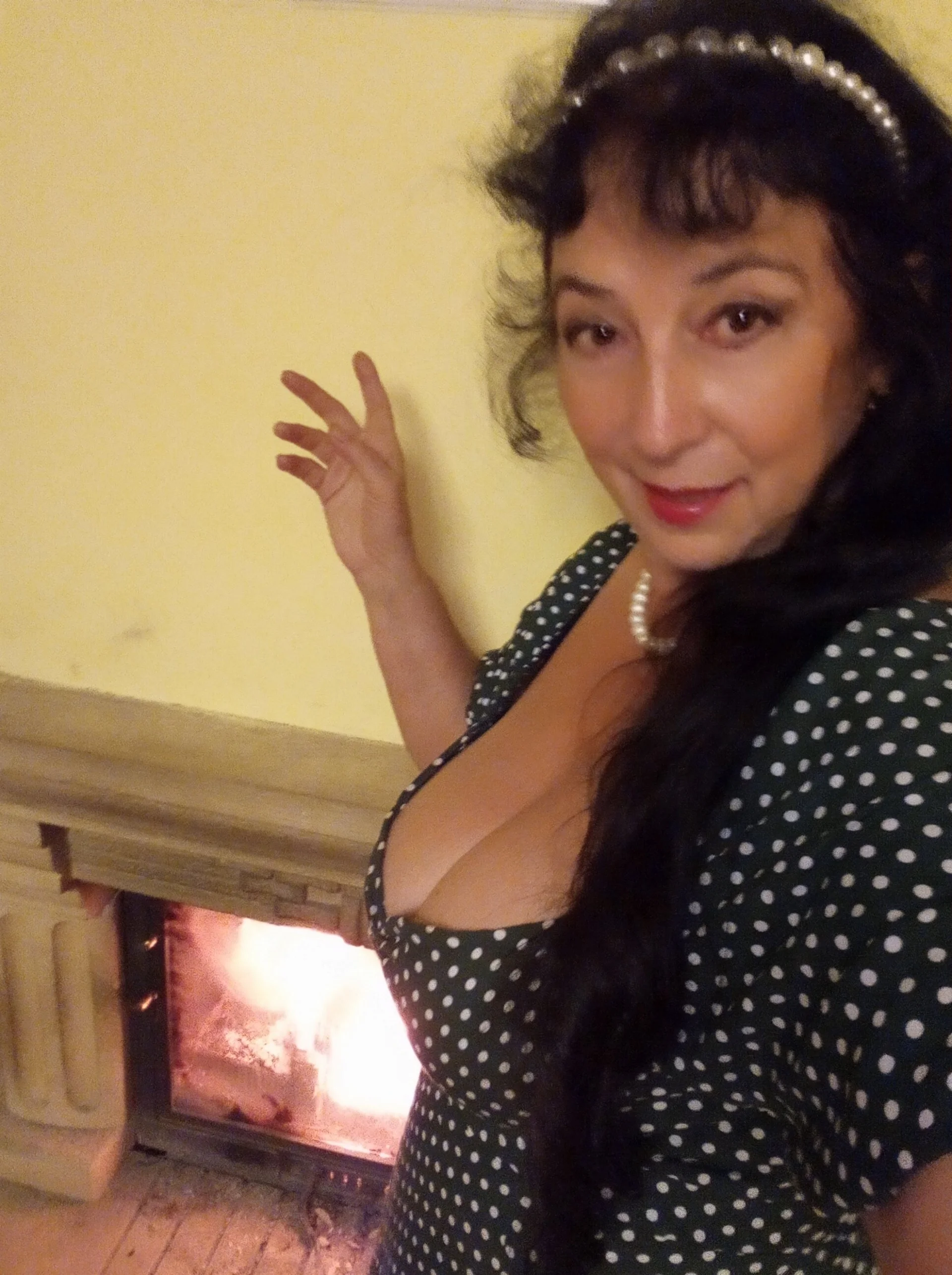 XXX Porn Photo of Nude GypsyEsmeralda 251