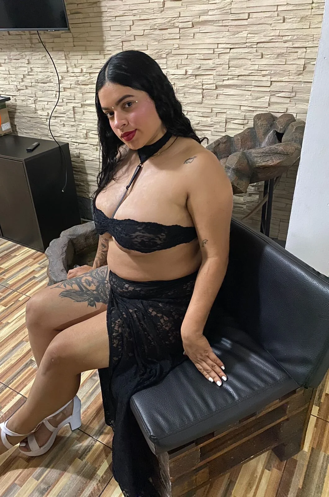 XXX Porn Photo of Nude Ambar85 38