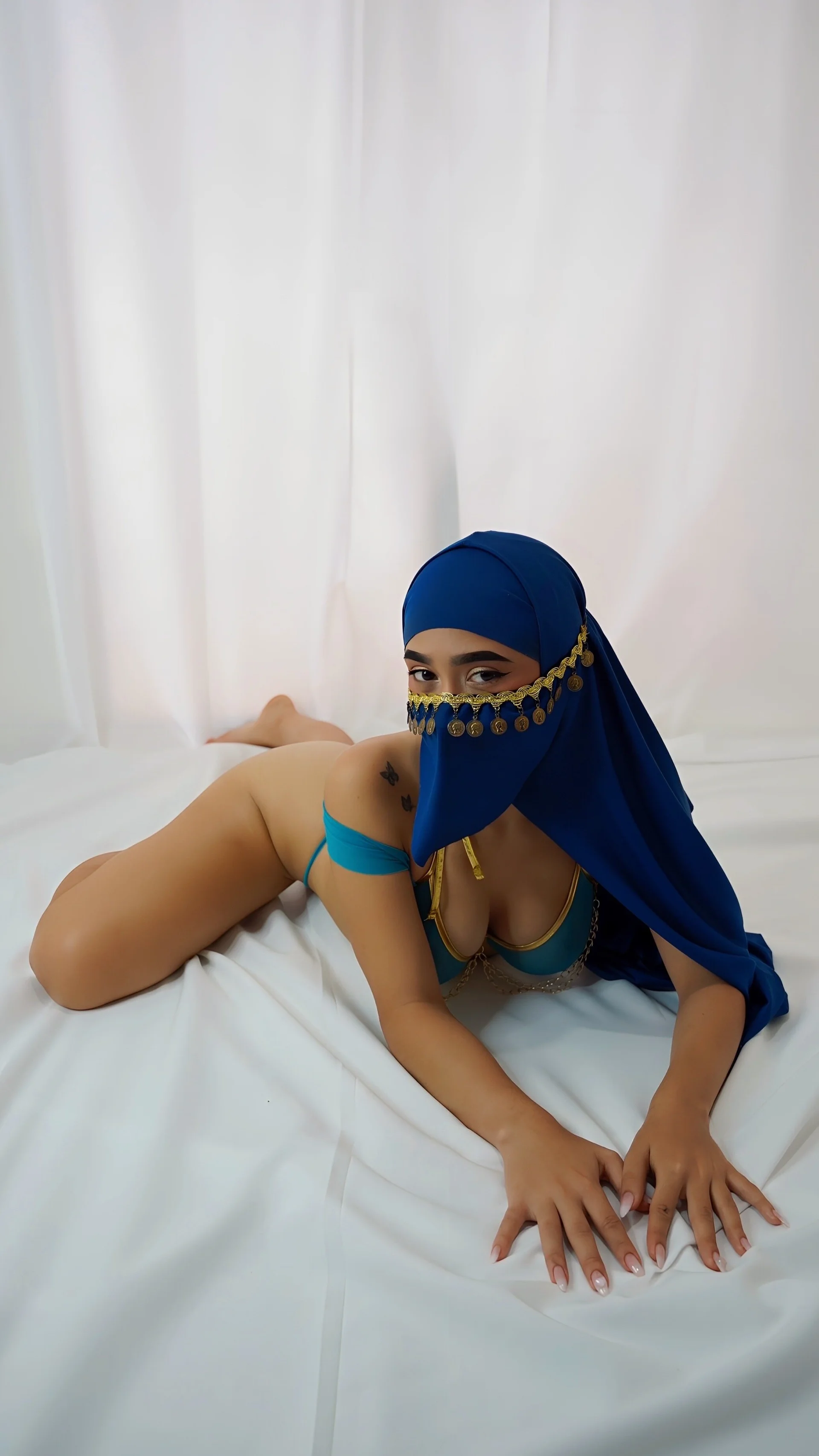 XXX Porn Photo of Nude Julie_Markk 82