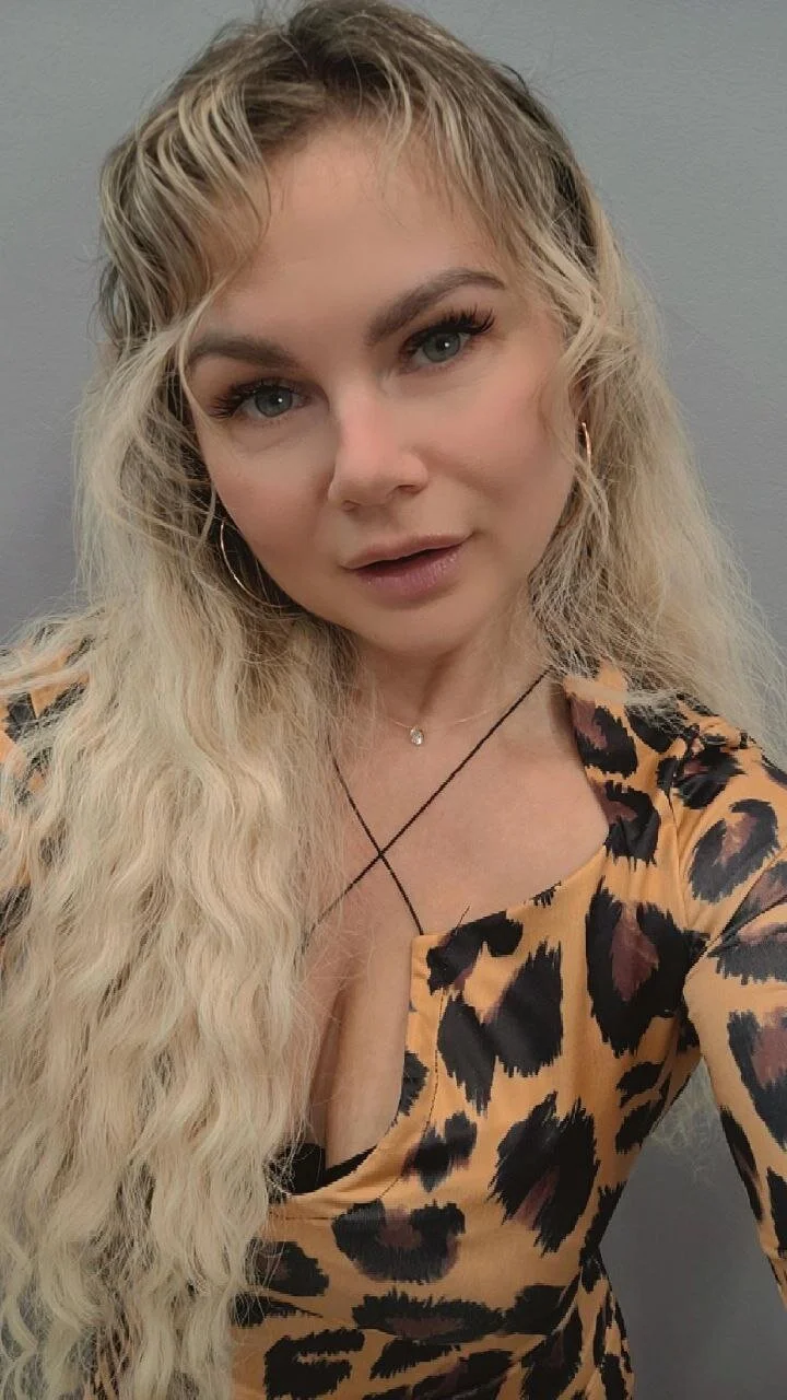 XXX Porn Photo of Nude candy_queeen 4