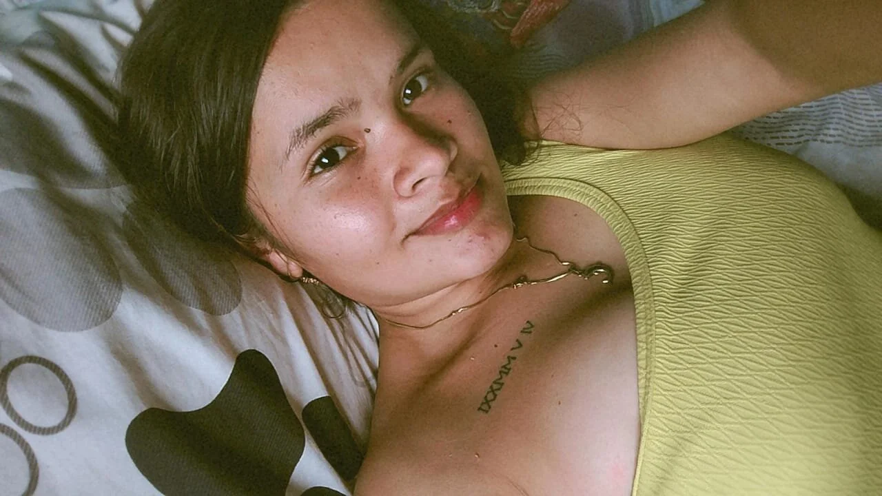 XXX Porn Photo of Nude Miss_Ariel 4