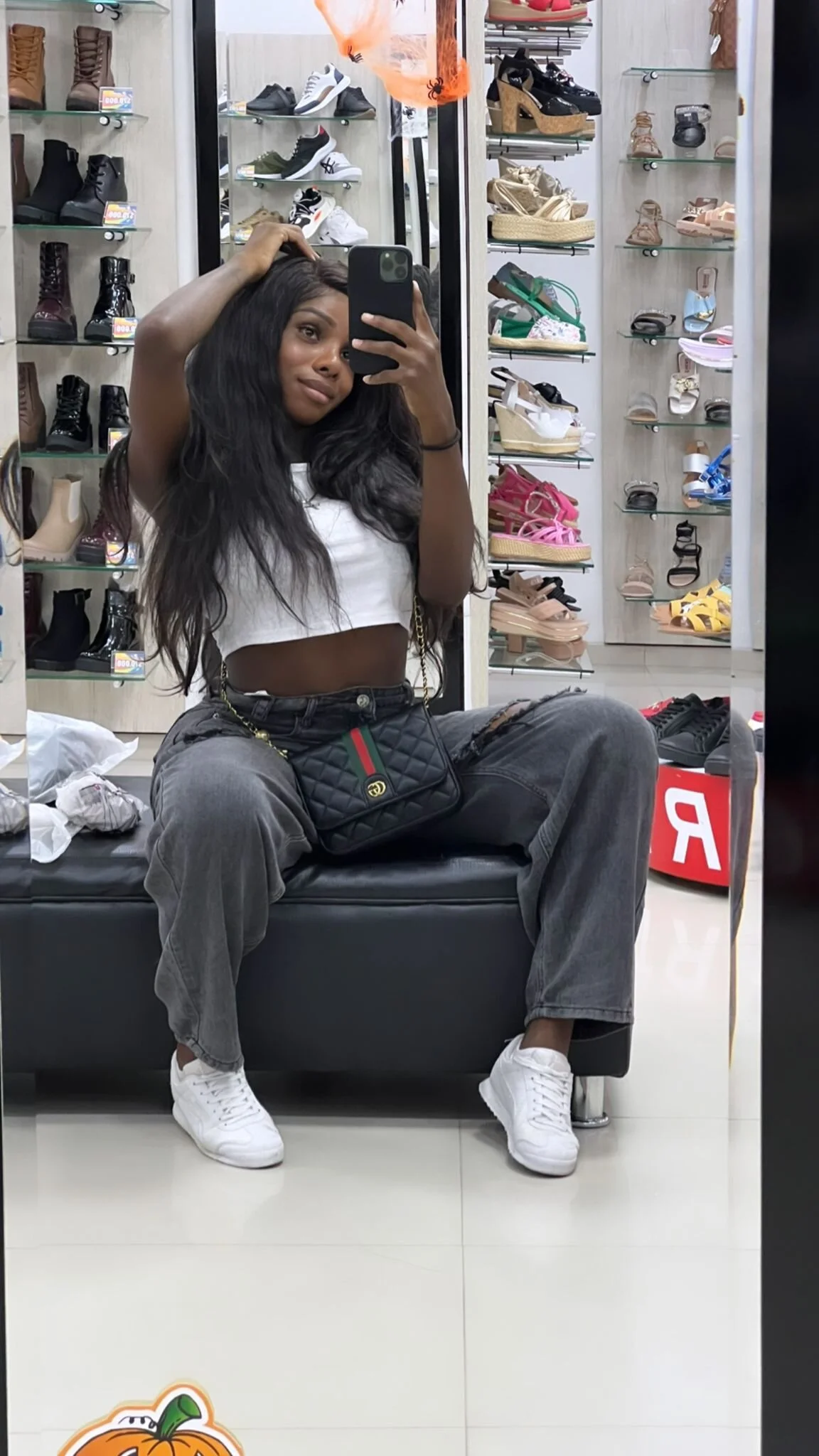 XXX Porn Photo of Nude Georginaxx 11