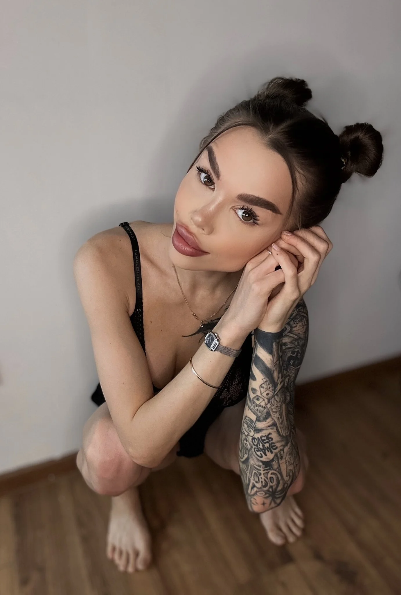 XXX Porn Photo of Nude mc-Olivia 85