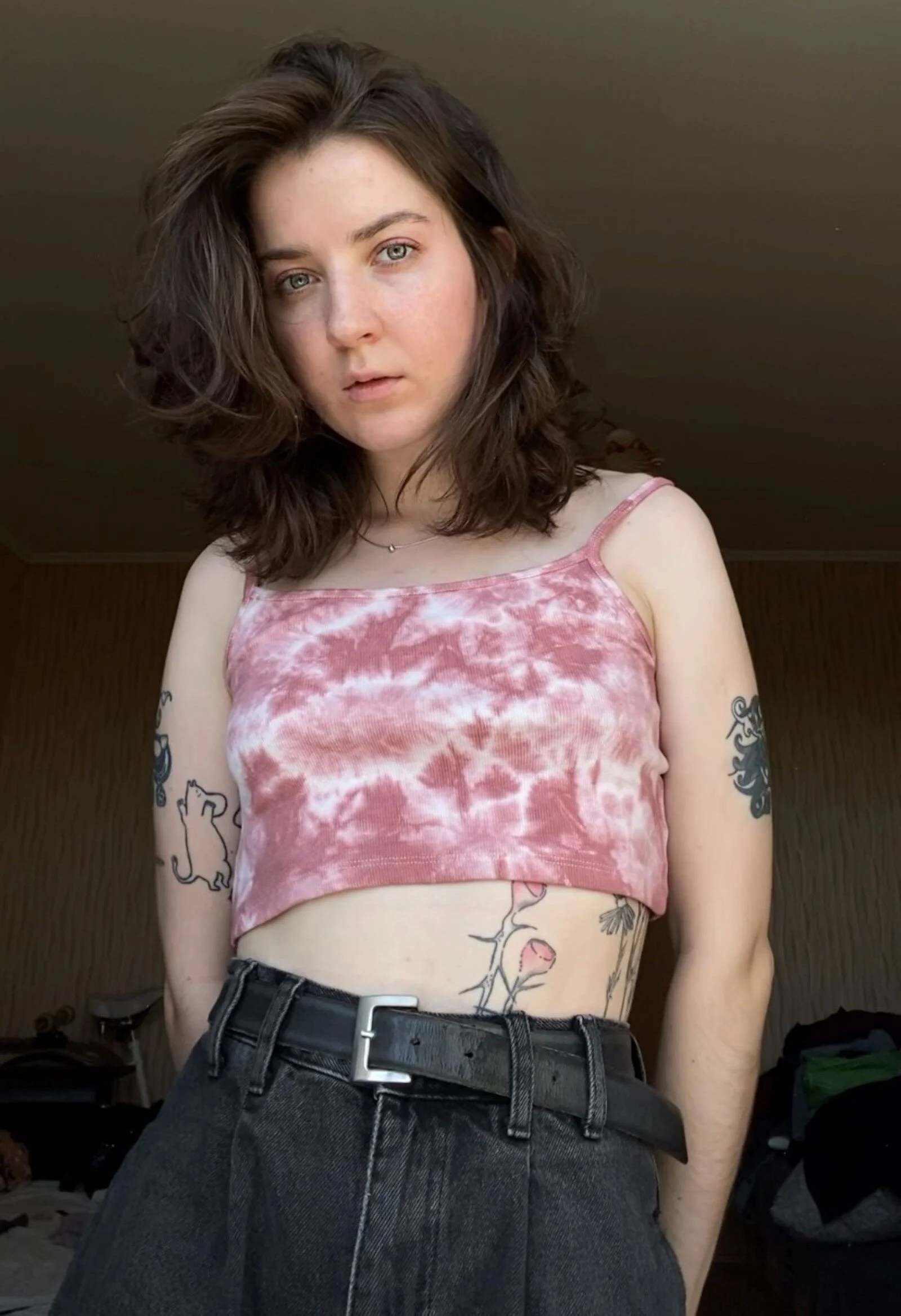 XXX Porn Photo of Nude JackieByrd 1