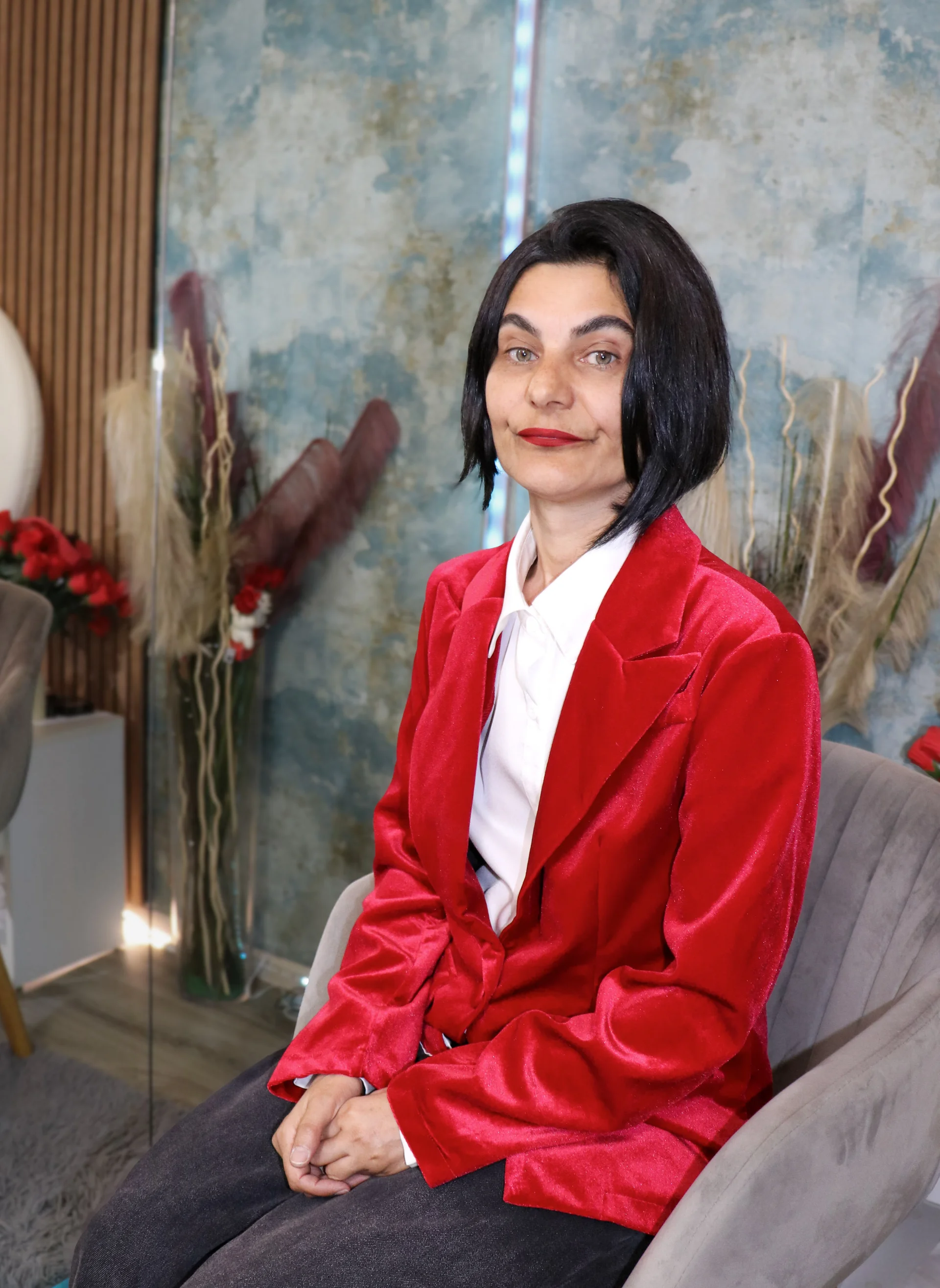 XXX Porn Photo of Nude KalystaSwiss 6