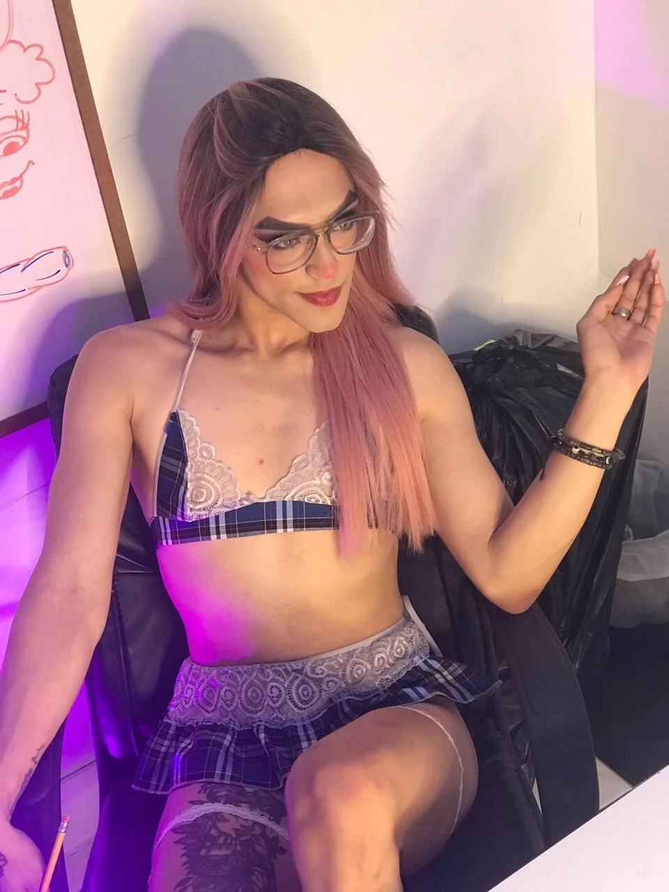 XXX Porn Photo of Nude melissa_hot21 35