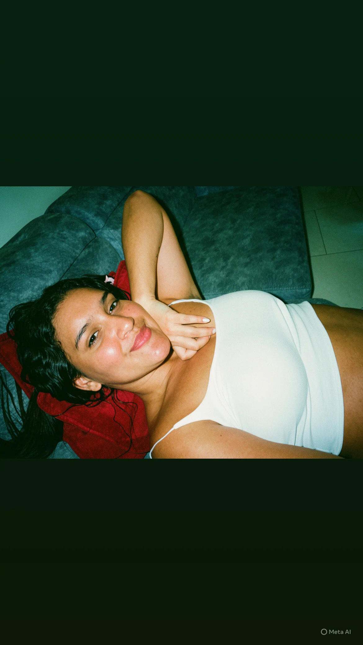 XXX Porn Photo of Nude GabiLux 7