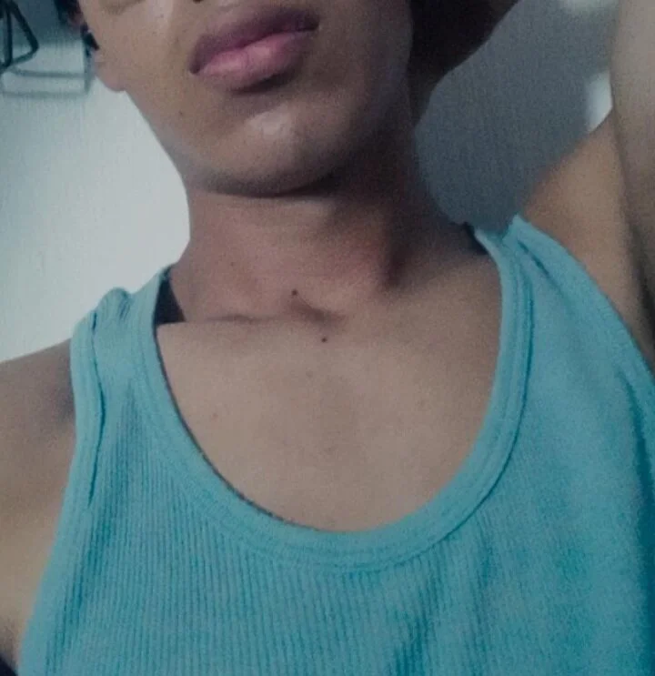 XXX Porn Photo of Nude Brayan-_ 9