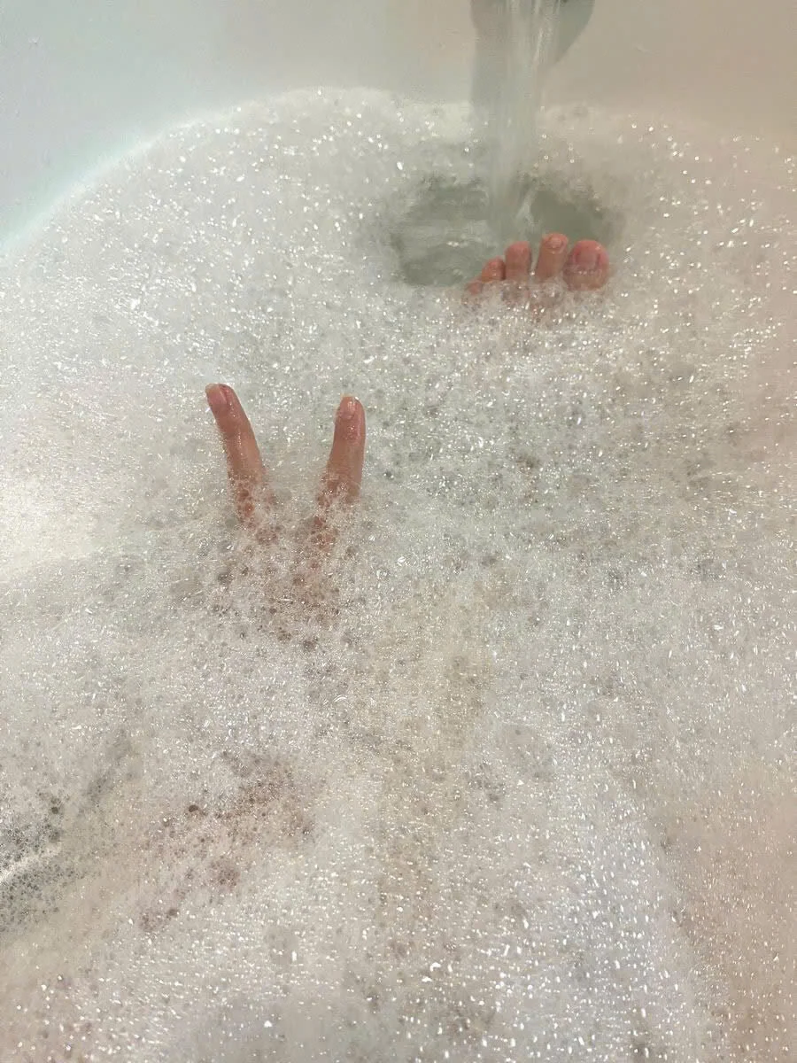 XXX Porn Photo of Nude Rose_Thorny2k 4