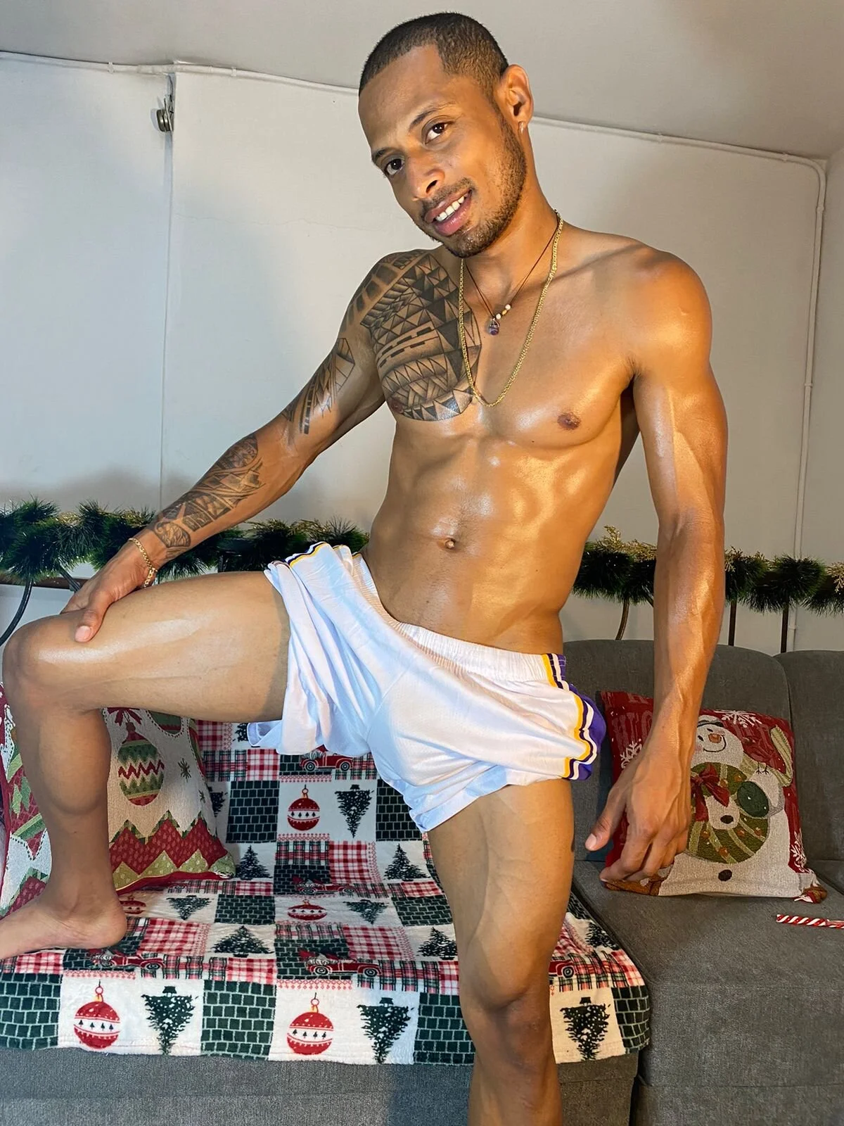 XXX Porn Photo of Nude Sweet_Alessandre 18