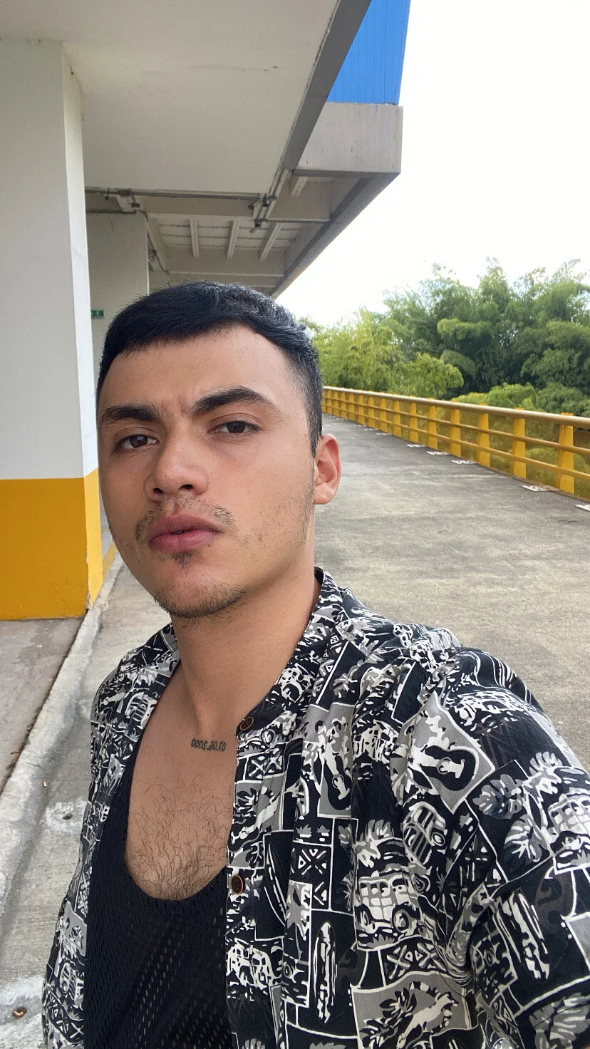 XXX Porn Photo of Nude Tiagoonfire 7