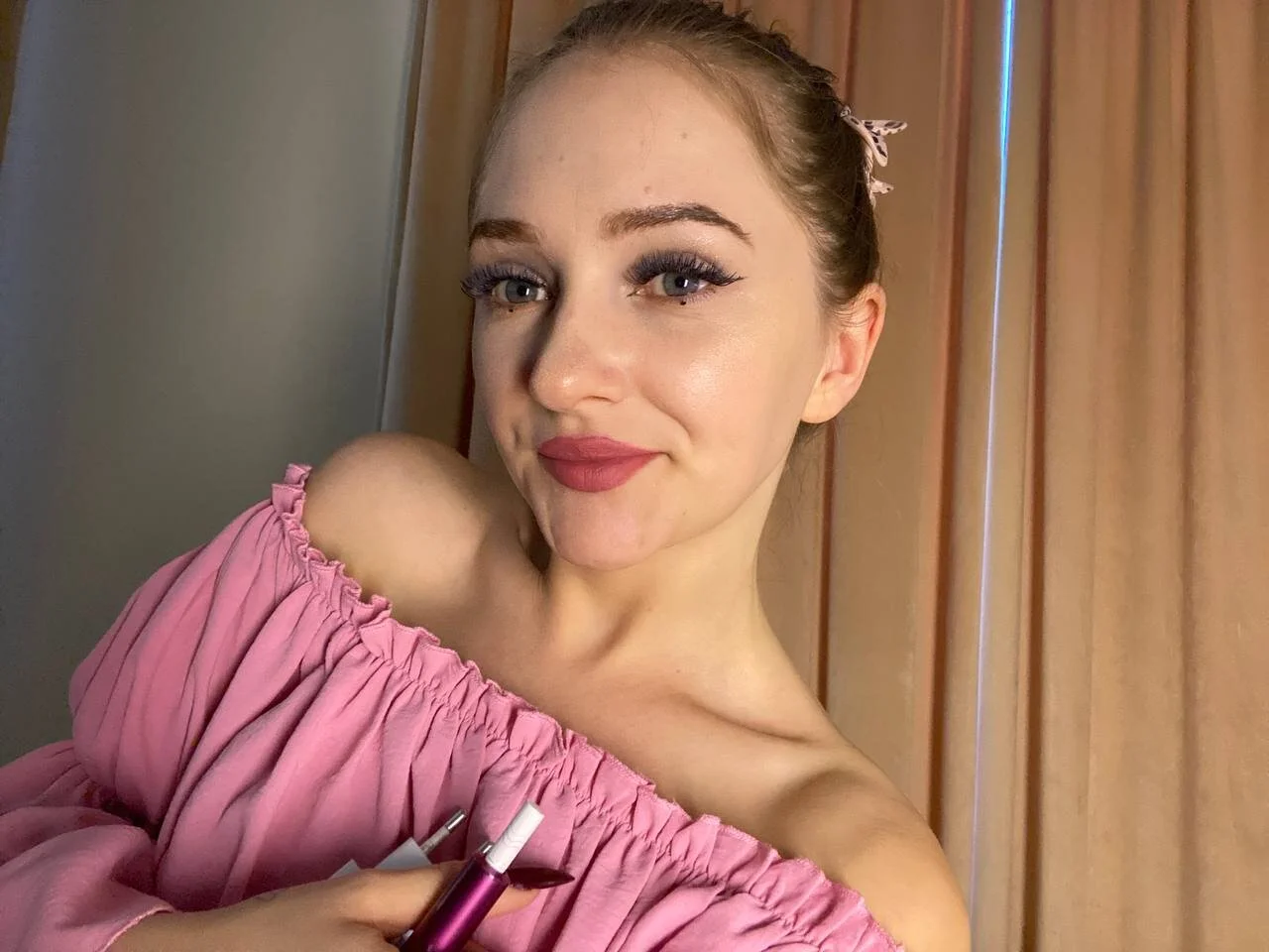 XXX Porn Photo of Nude PamelaXX_ 141