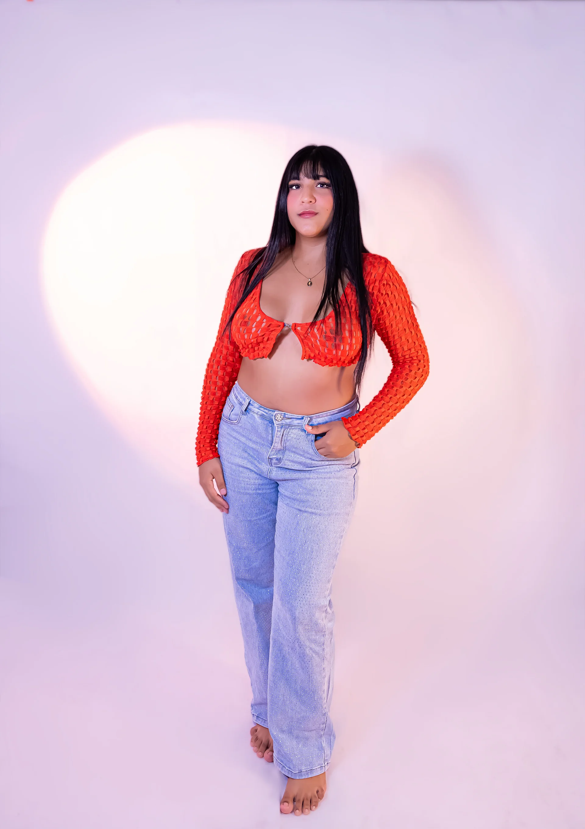 XXX Porn Photo of Nude Grace_Walkerr 4