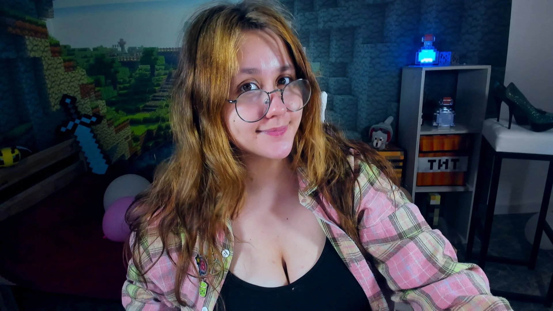 XXX Porn Photo of Nude JudithEverly 41