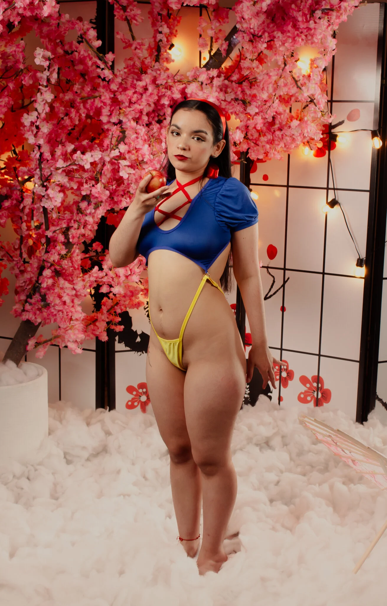 XXX Porn Photo of Nude Debbie_Morgan 88