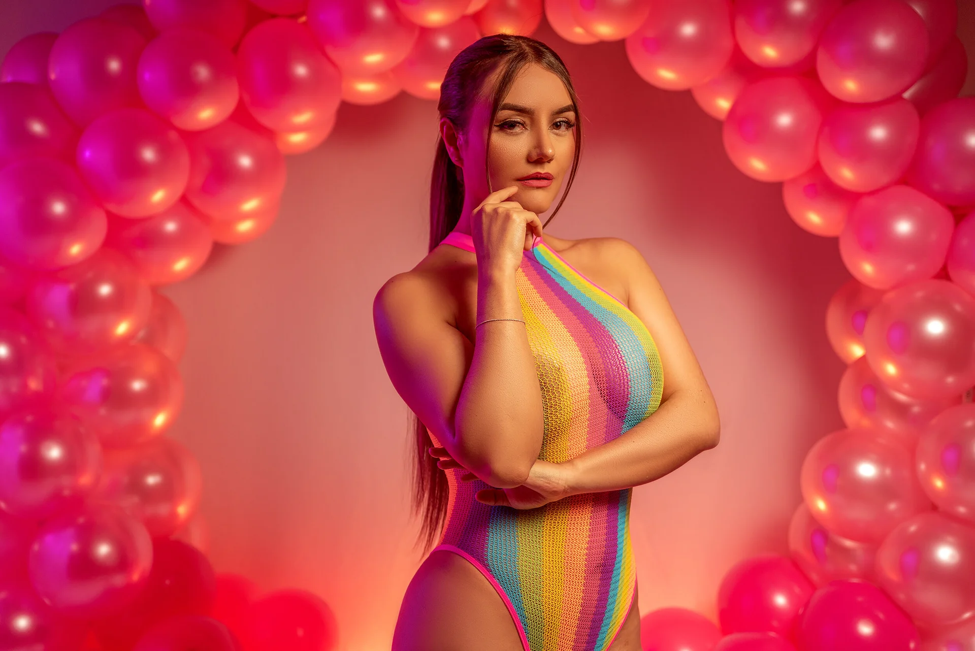 XXX Porn Photo of Nude Miss_ary 38