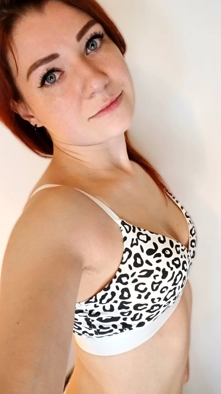 XXX Porn Photo of Nude Creamy_Lissa 411