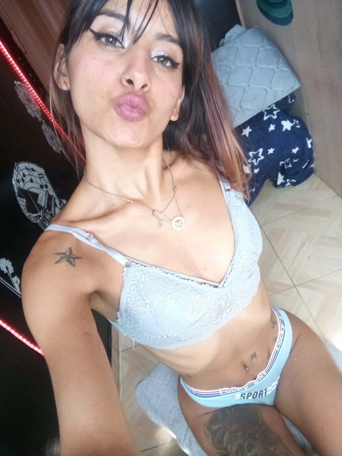 XXX Porn Photo of Nude skinny_Yizz 9