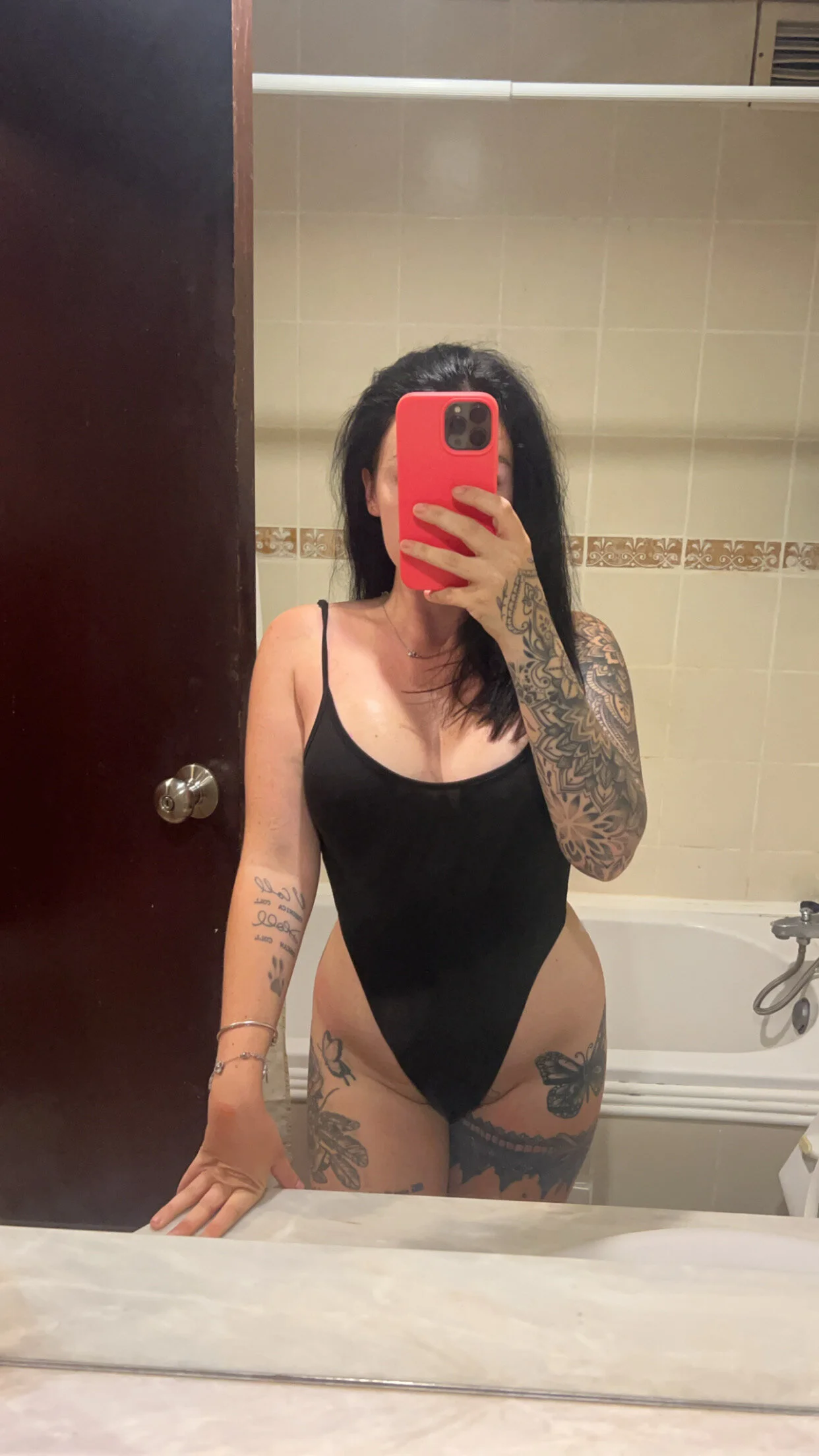 XXX Porn Photo of Nude YorkshireGirly 6