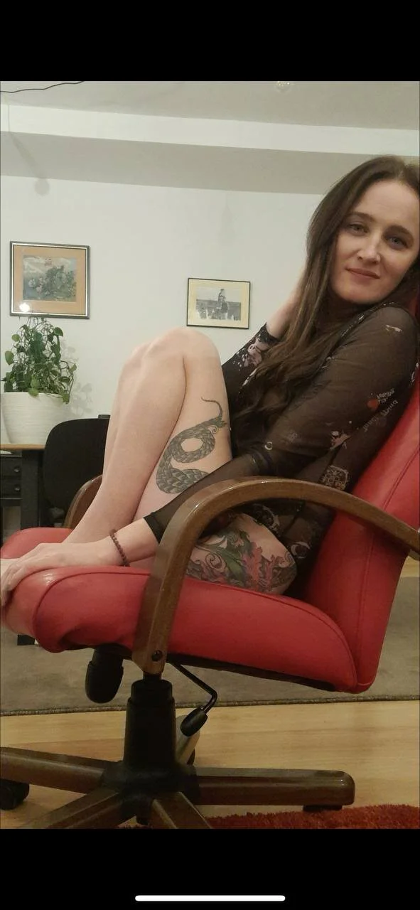 XXX Porn Photo of Nude TomilaSi 9