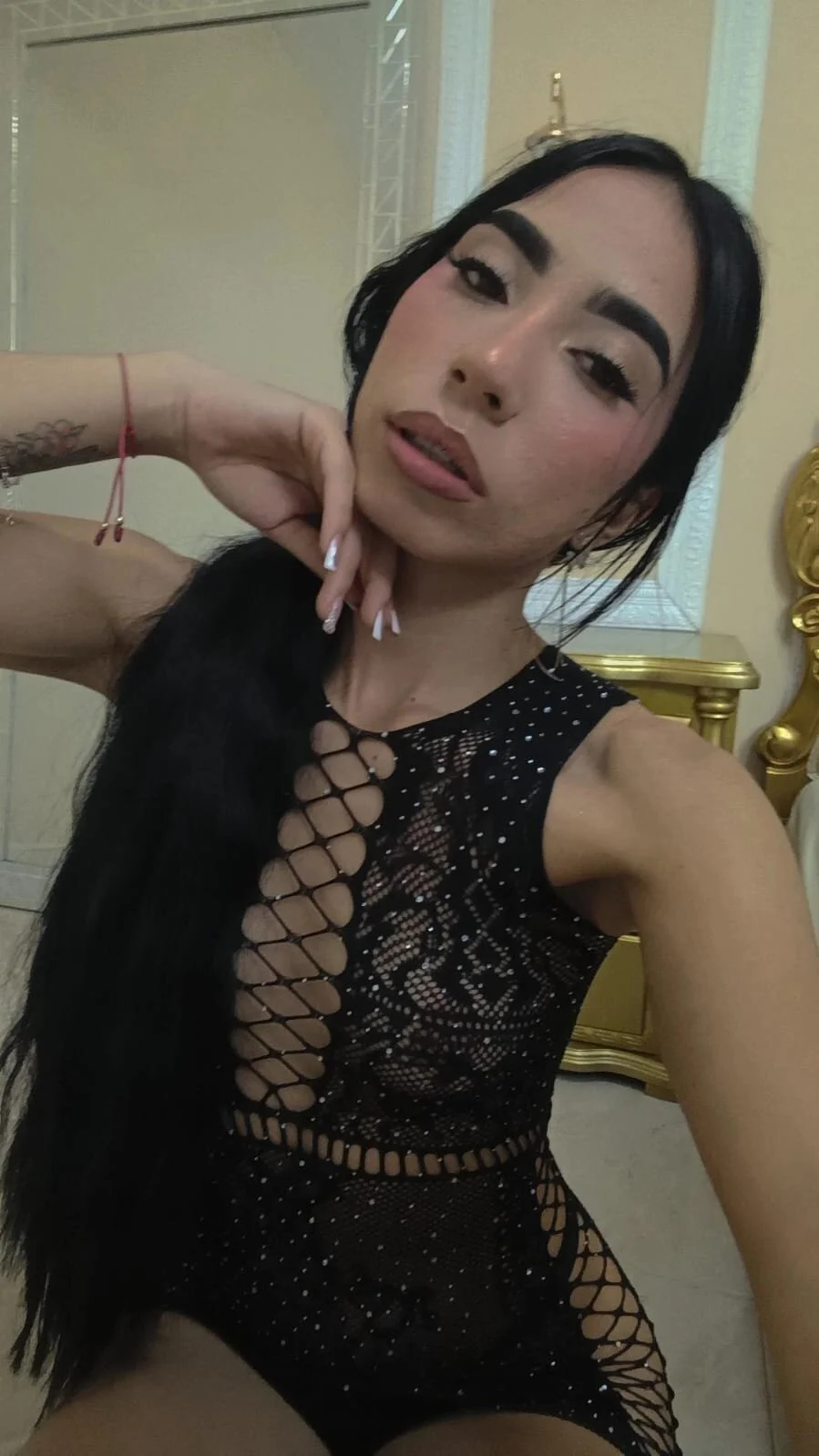 XXX Porn Photo of Nude HallieStone 35