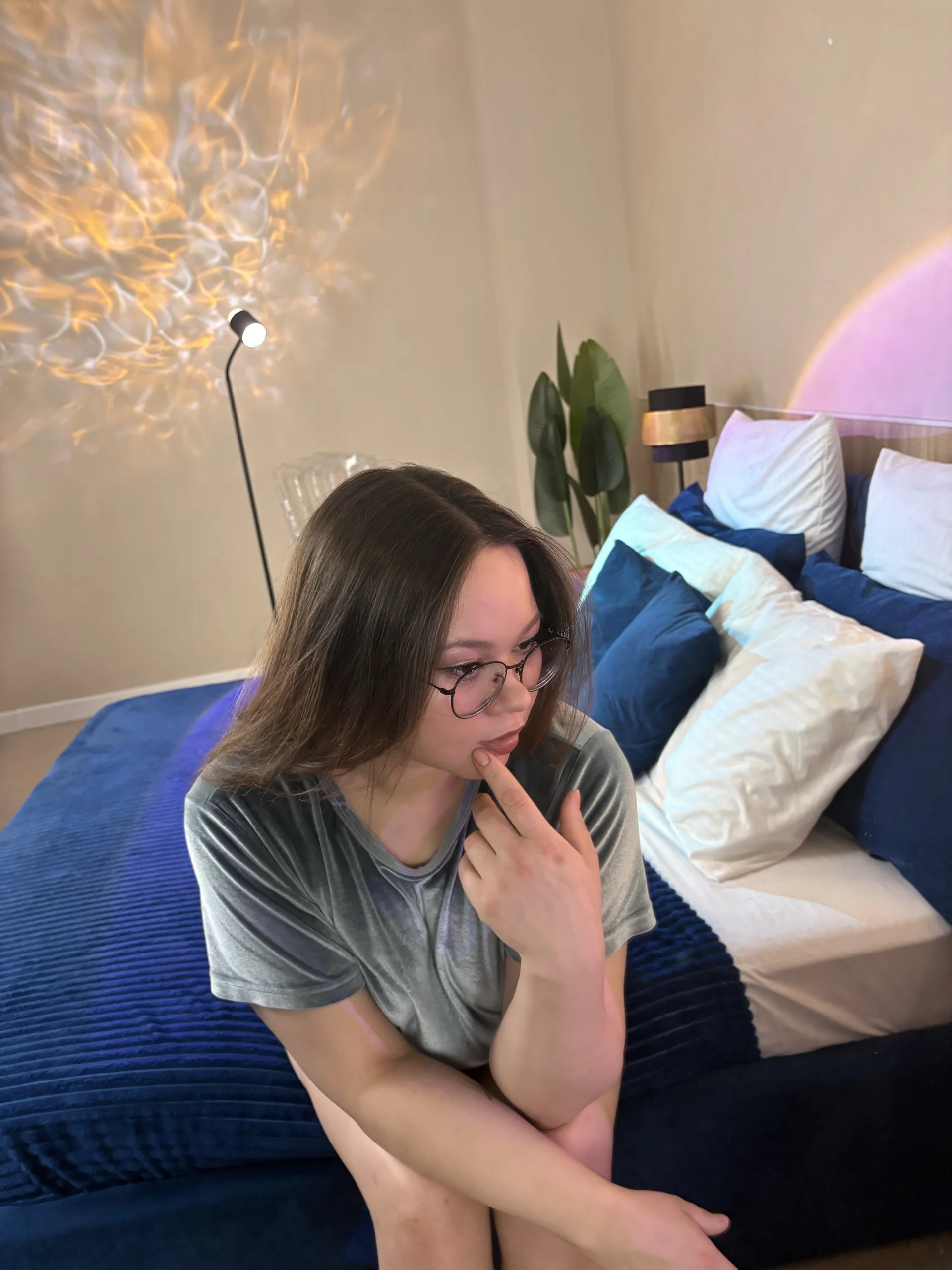 XXX Porn Photo of Nude ShyMariam 16