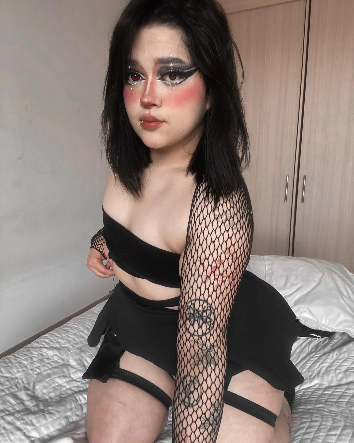 XXX Porn Photo of Nude megar_3 46