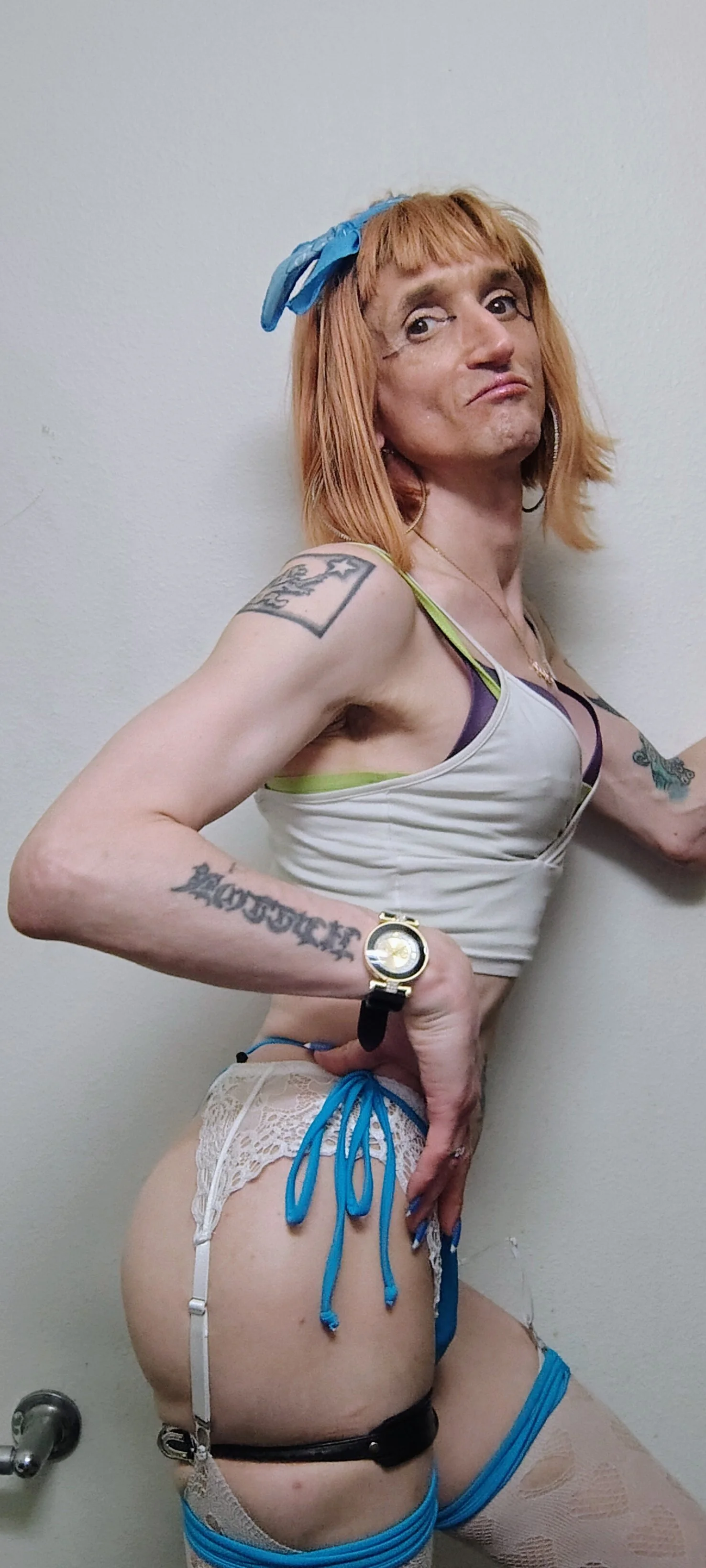 XXX Porn Photo of Nude BirdmanJR11th 221