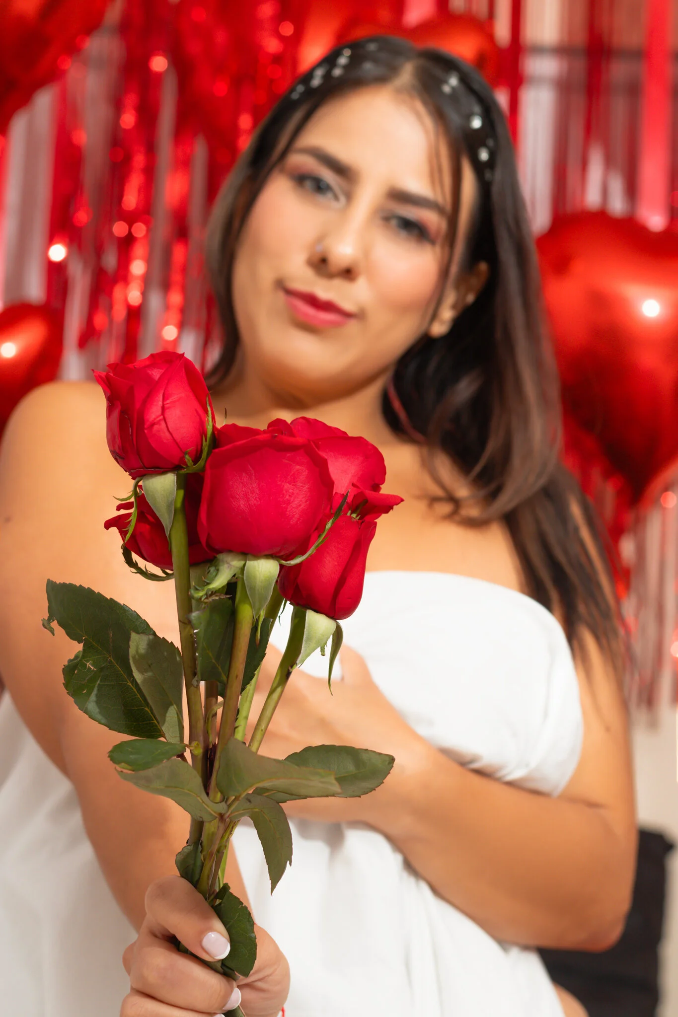XXX Porn Photo of Nude TaraCarson 24