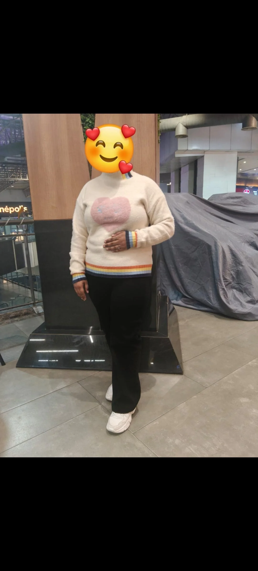 XXX Porn Photo of Nude bigboobes7 4