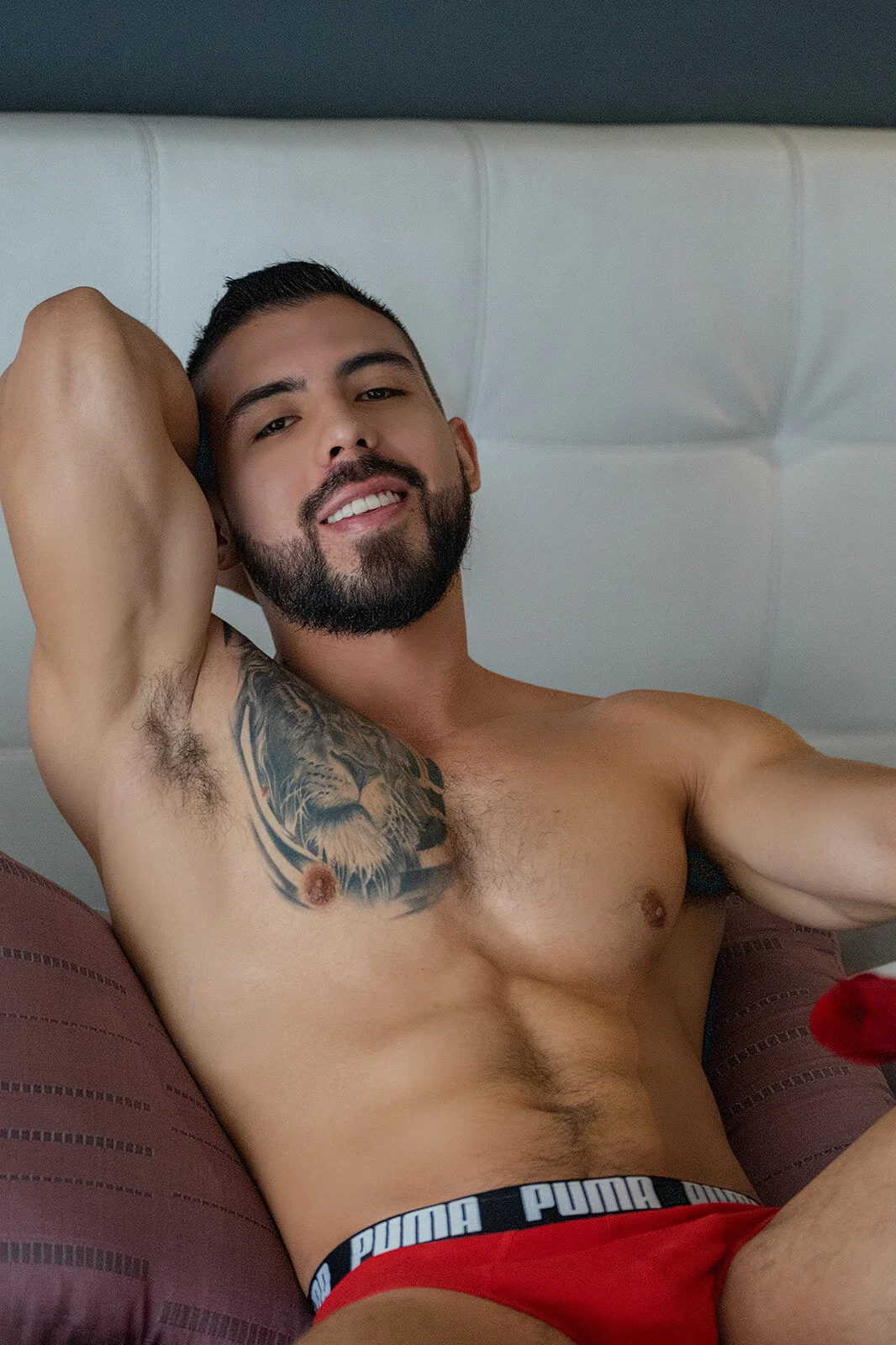 XXX Porn Photo of Nude Markbrown 23