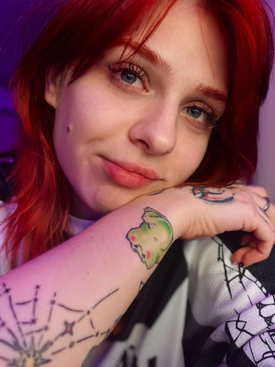 XXX Porn Photo of Nude _Alison__ 27