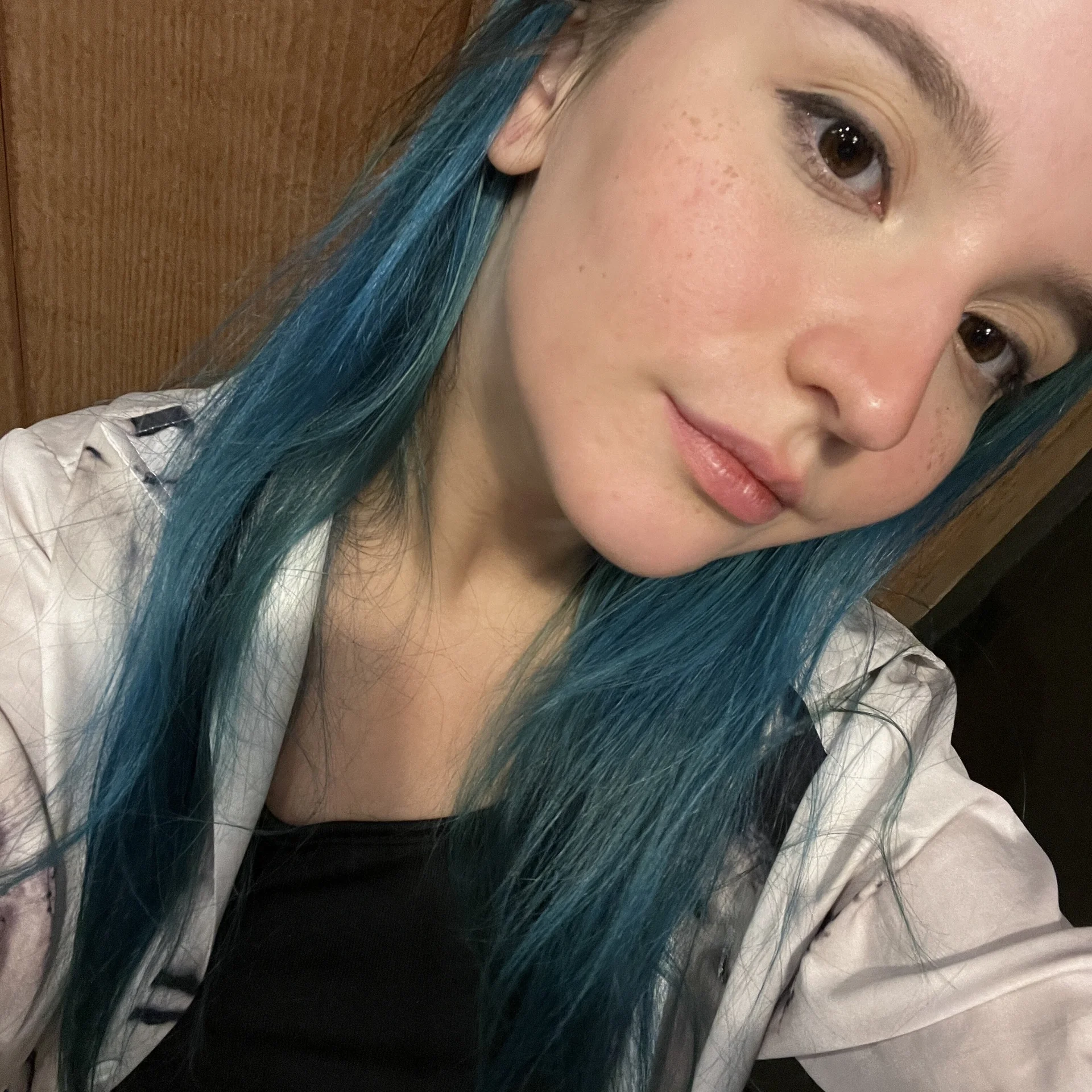 XXX Porn Photo of Nude emilyy_xoxo 5