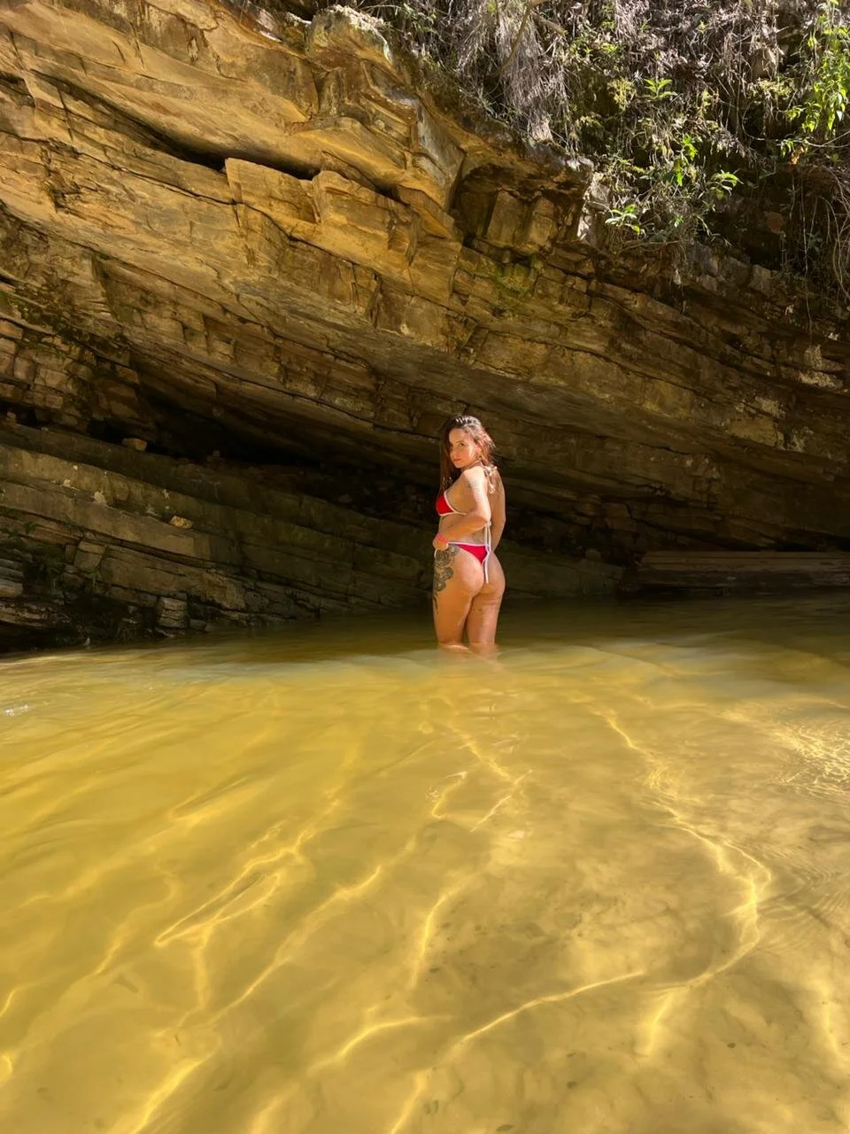 XXX Porn Photo of Nude AMORINHA_S2_ 8