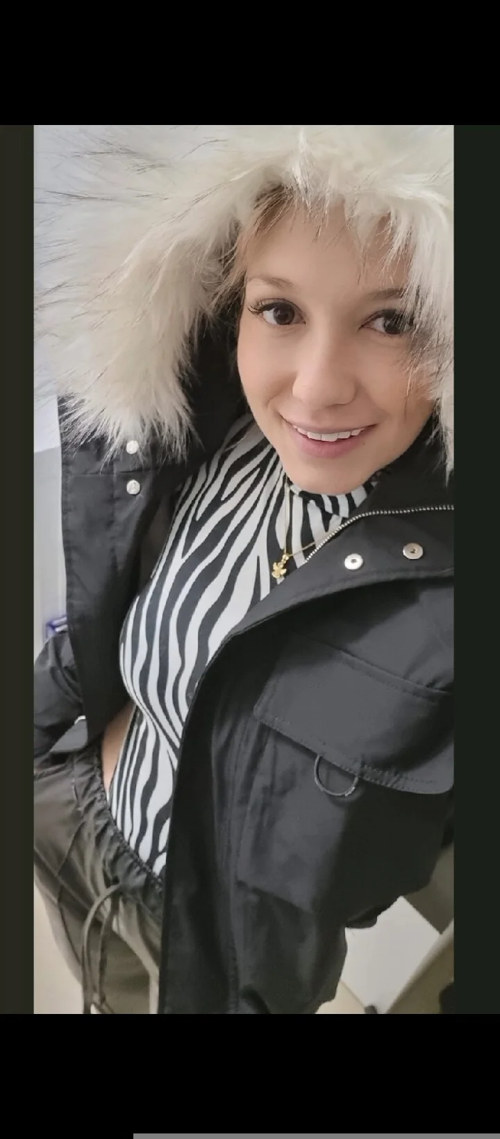 XXX Porn Photo of Nude Sharma_Amayra 6