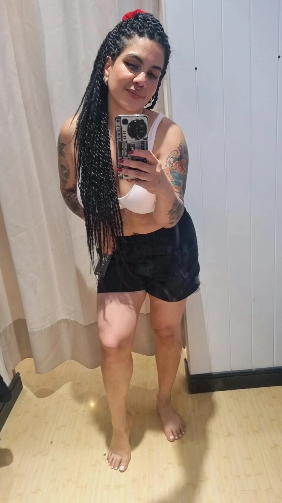 XXX Porn Photo of Nude nicolette_rock 41
