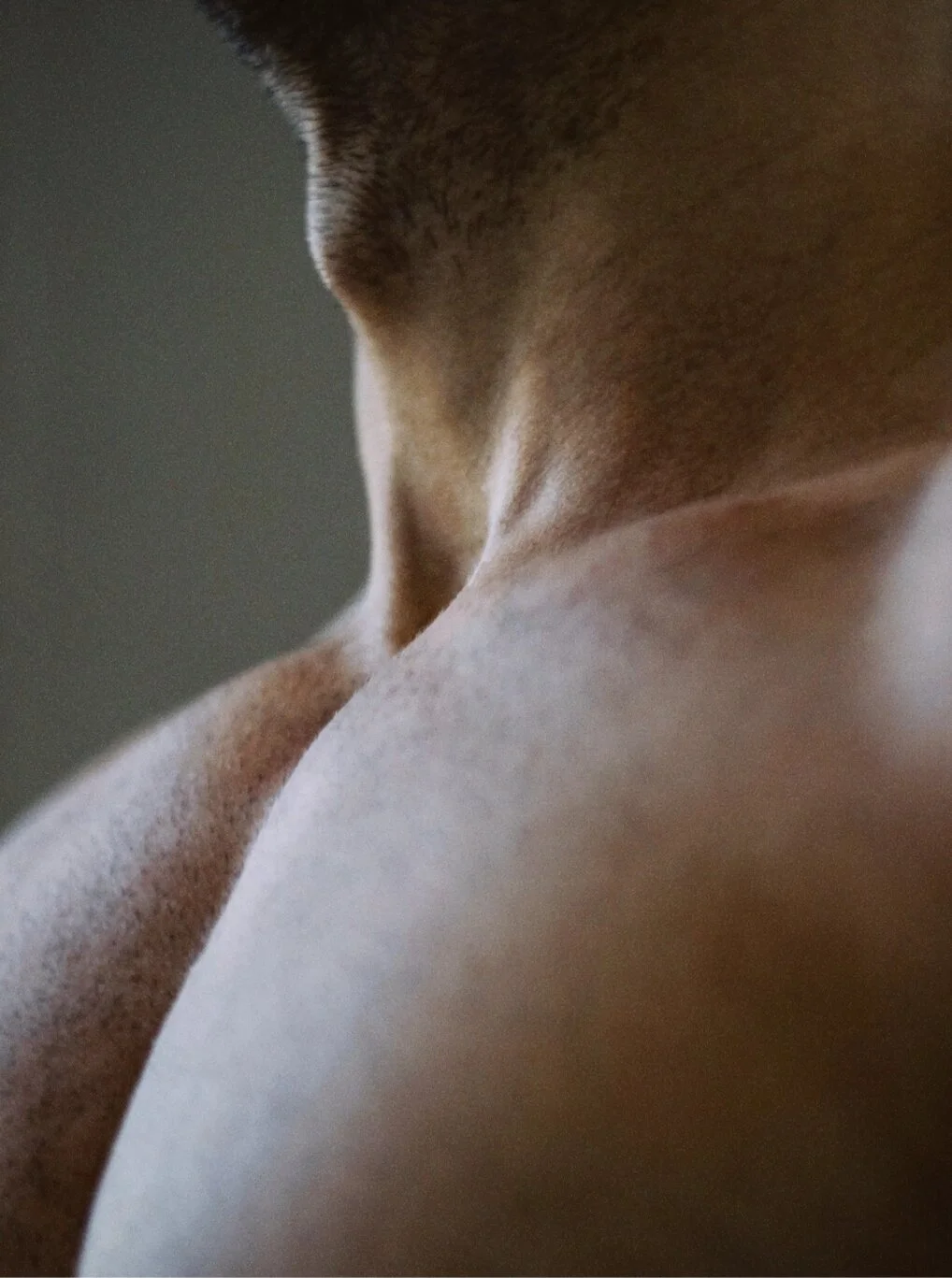 XXX Porn Photo of Nude BrianJohnson_ 1