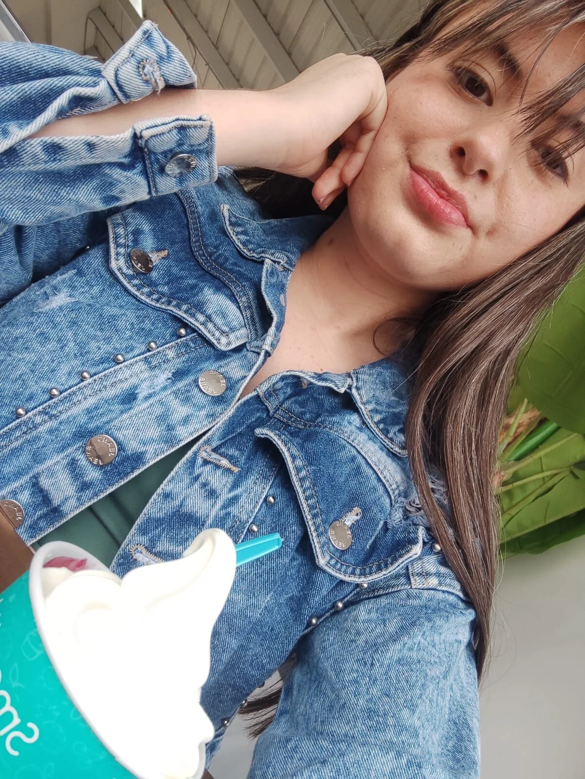 XXX Porn Photo of Nude LiliCarterm 98