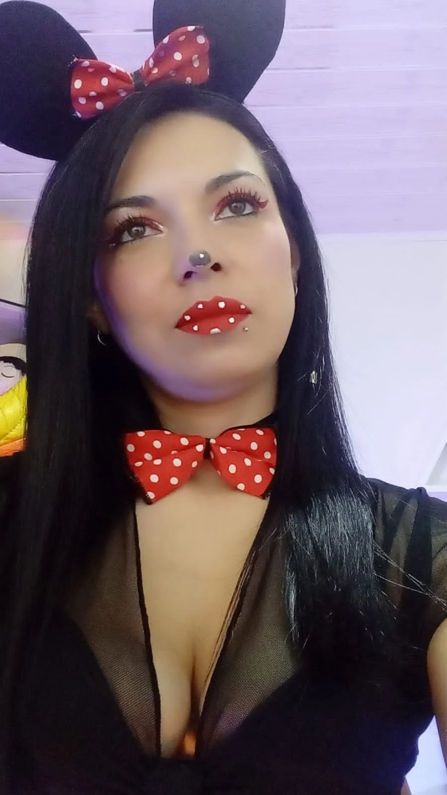XXX Porn Photo of Nude Danielle-Smithh 52