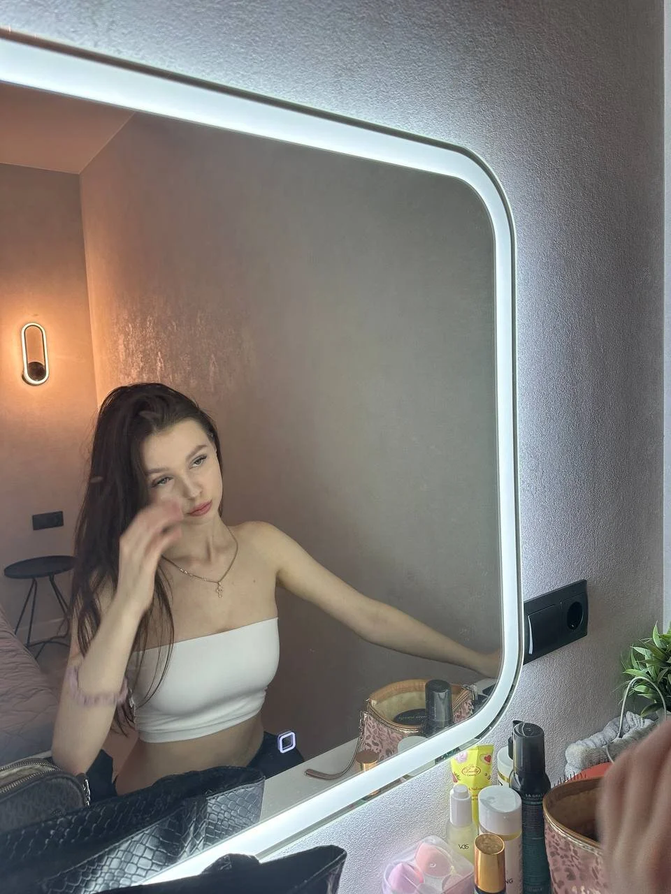 XXX Porn Photo of Nude Ttixmila 5