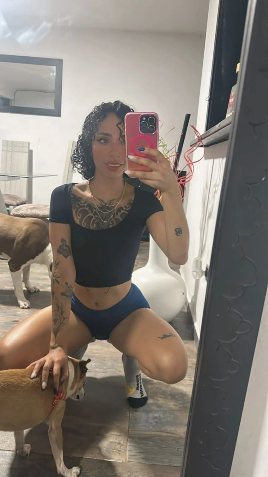 XXX Porn Photo of Nude SilvanaOwen 357